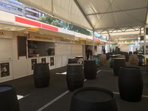 XXXV Edición de la Cata del Vino Montilla- Moriles en Córdoba 2018